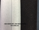 KEO MÙNG VEST DÀY TPHCM