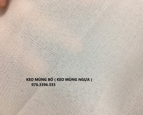 KEO MÙNG VEST DÀY TPHCM