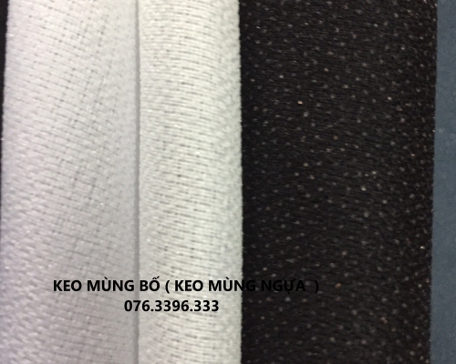 KEO MÙNG BỐ 65G - KEO MÙNG NGỰA X60